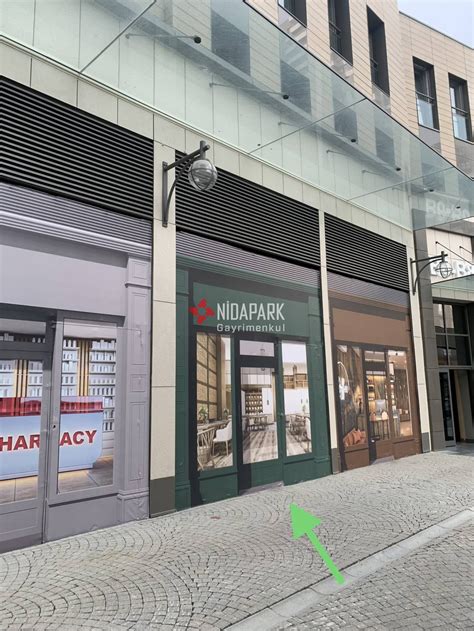 Nidapark Halı ve Koltuk Yıkama