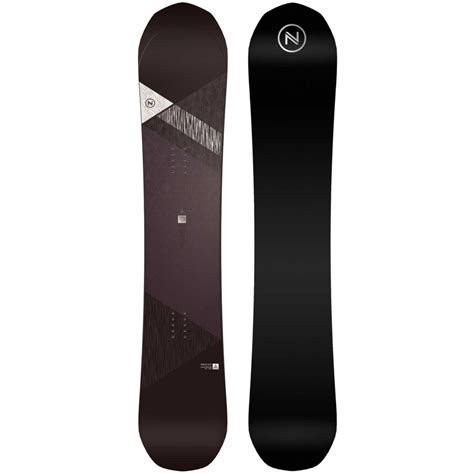 Nidecker Princess Snowboard Snowcountry