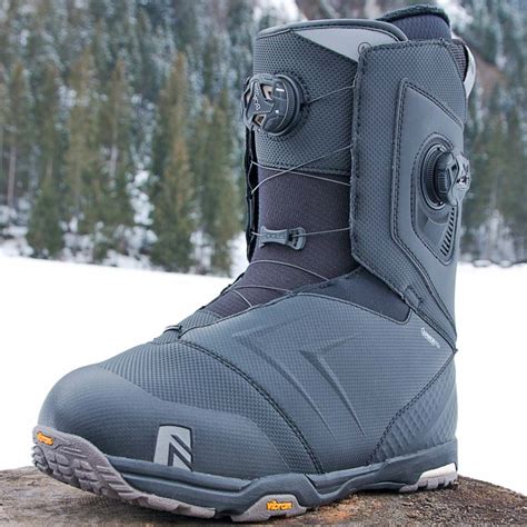 Nidecker Talon Focus BOA Snowboard Boots - The House