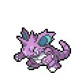 This page lists all the moves that Nidorina can learn in Generation 3, which consists of these games: Pokémon Ruby; Pokémon Sapphire; Pokémon FireRed; Pokémon LeafGreen; Pokémon Emerald; At the bottom we also list further details for egg moves: which compatible Pokémon can pass down the moves, and how those Pokémon learn said move.. 