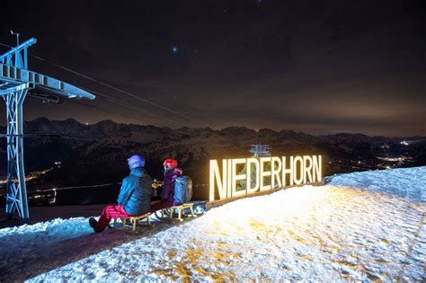 Niederhorn, Interlaken - Book Tickets & Tours GetYourGuide