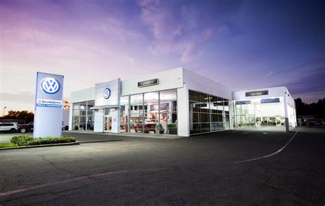 Niello Volkswagen Sacramento, CA Volkswagen Dealership