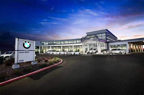 Niello bmw elk grove. Specialties: Fair, helpful, and honest -- these are just a few of the ways customers describe the sales team at Niello BMW Elk Grove. Our lineup of BMW vehicles are fast, safe, and fun to drive, so you're guaranteed to find one you like. We have so many different types of BMW cars for sale that it would be hard not to find one you like. Variety won't be an issue, either -- you'll find multiple ... 