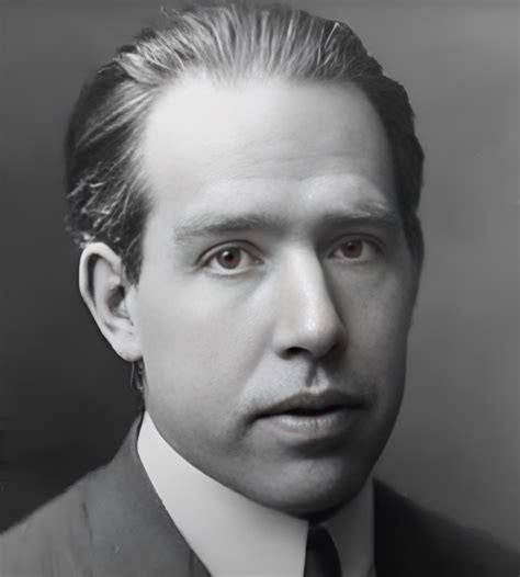Niels Bohr