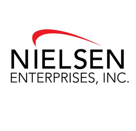 Nielsen enterprises. Things To Know About Nielsen enterprises. 
