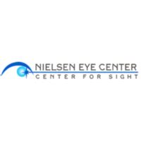 Nielsen eye center. The Nielsen Eye Center is based on the philosophy of providing quality comprehensive vision care. Using the latest in technology, we provide: Lasik Vision Correction Professional Eye Care Examinations Contact Lenses Dry Eye Treatments Treatment of Eye Diseases 