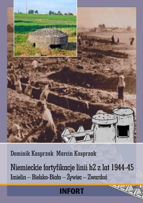 Niemieckie fortyfikacje linii b2 z lat 1944 45. - Food for today study guide answers 34.