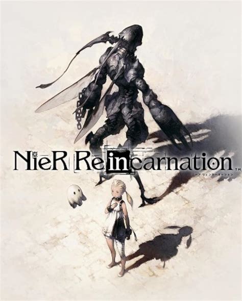 Nier reincarnation. Things To Know About Nier reincarnation. 
