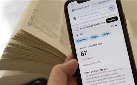 Niet eerder definitie