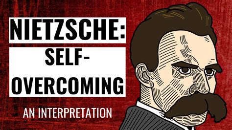 Nietzsche and Self-Overcoming – Discourses on Minerva