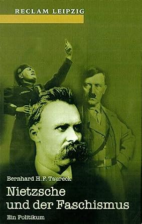 Nietzsche und der faschismus. - Manual de usuario de epicor iscala.
