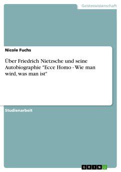 Nietzsches persönlichkeit und lehre im lichte seines ecce homo. - Antonio vivaldi (descubrimos a los musicos).