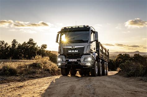 Nieuwe MAN Truckgeneratie 2024 MAN Truck & Bus - MAN …