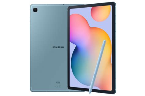 Nieuwe Samsung Galaxy Tab S6 Lite: dé tablet voor werk en vrije tijd