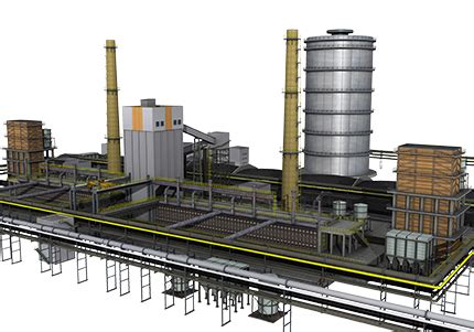 Nieuwe technische procédés in de ijzer  en staalindustrie. - Data visualisation a handbook for data driven design.