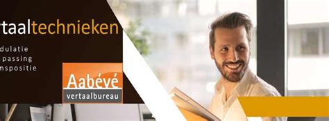 Nieuwe vertaaltechnieken