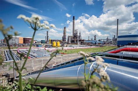 Nieuws - Zeeland Refinery