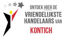 Nieuws en promoties van winkels uit Kontich - Handelsgids