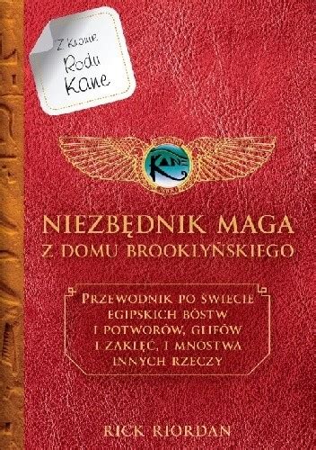 Niezbędnik maga z domu brooklyńskiego. - Cce edition social science 8 frank guide book.