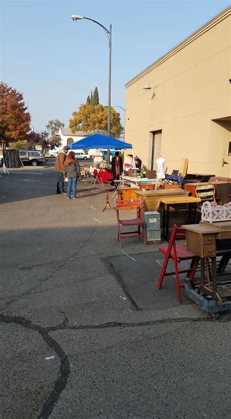 Nifty Thrifty Flea Market - Clovis Clovis CA - Facebook