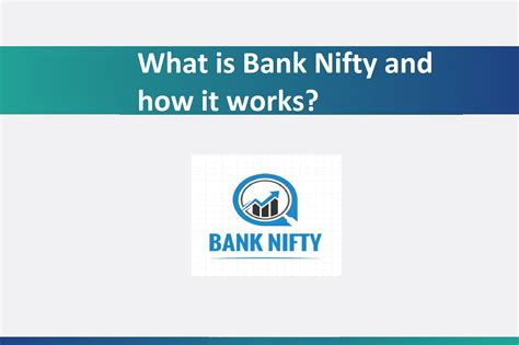 Nifty bank share price. Things To Know About Nifty bank share price. 