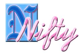 Nifty Erotic Stories Archive, also known as nifty.org and Nifty, is an extensive semi-curated website of erotic literature established in 1993.