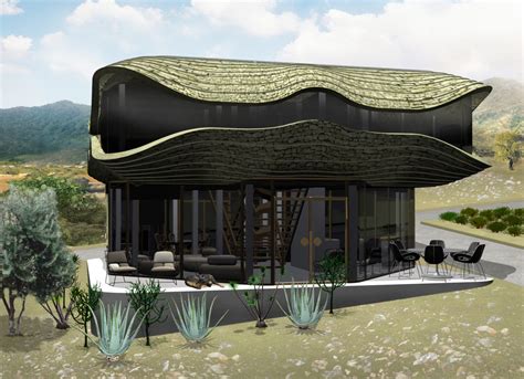 Nigel Coates: A Pioneer of Design and Architecture