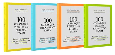 Nigel Cumberland 1000Kitap.