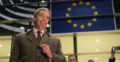 Nigel Farage says he’ll be fine in reality TV jungle after dealing with EU ‘snakes’
