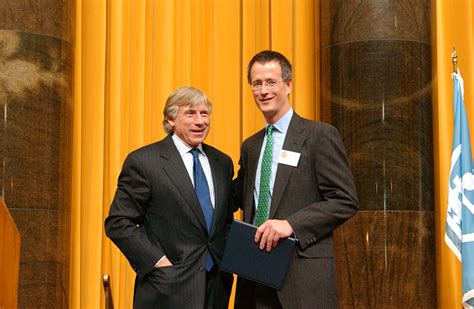 Nigel Jaquiss stared off