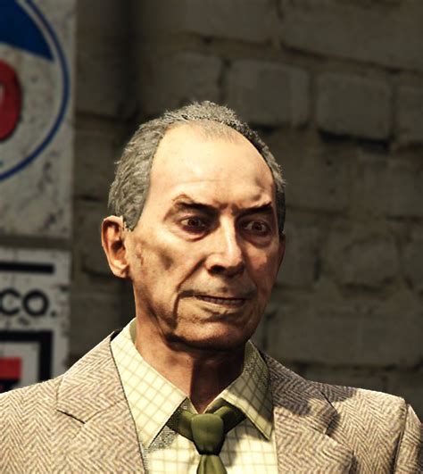 Nigel in GTA 5