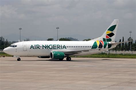 Nigeria Air: Everything About The Planned National …