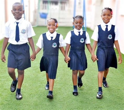 Nigeria Directory - Taqwa Private Schools