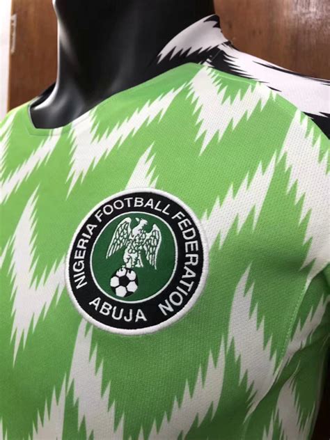 Nigeria Soccer jerseys for sale Best Soccer Jerseys - IFootballshop