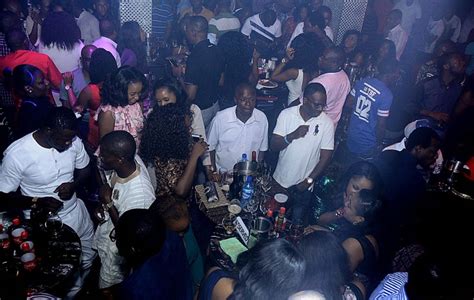 Nigeria club near me. Clubs & Bars in Abuja. 1. Oso Lounge. Great place to chill and party, the ambience is nice, the cocktails and food are excellent. The staffs are well trained. 2. Kryxtal Lounge. However, the company can be, especially if you're a Westerner. Make sure you agree the price with the young lady before... 