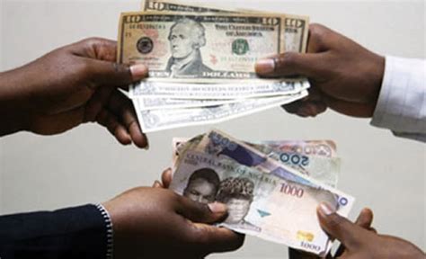 Nigeria exchange rate. Things To Know About Nigeria exchange rate. 