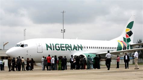 Nigeria flights. Things To Know About Nigeria flights. 