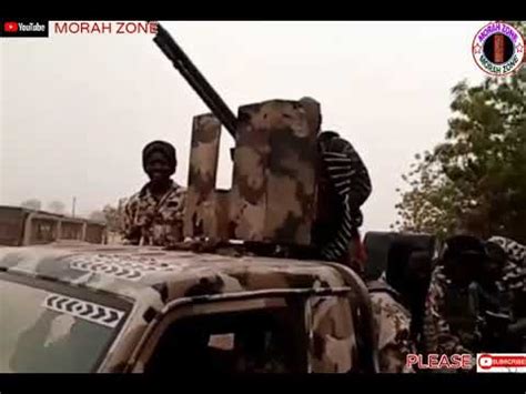 Nigerian Army Morah Audio Mp3 Download.  Stay informed with National Post Nigeria.  T...