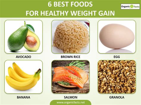 Nigerian Food For Weight Gain - Food Keg