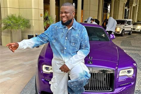 Nigerian Influencer Ray Hushpuppi Sentenced To 11 Years In