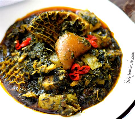 Nigerian food recipes. Things To Know About Nigerian food recipes. 