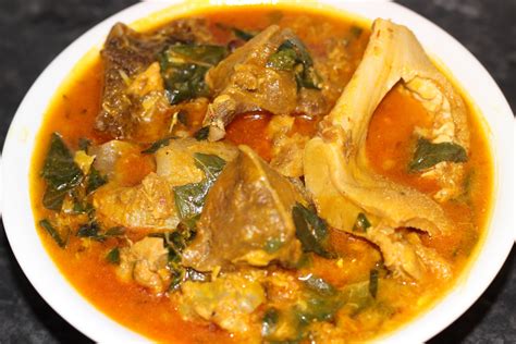 Nigerian foods. Aug 26, 2022 · Quick Answer: What Are The Best Nigerian Food Recipes? Some of the best Nigerian food recipes include jollof rice, amala, moi-moi, rice pancakes, Abacha, Nigerian fried rice, Nigerian shawarma, sweet potato porridge, beans and corn porridges. In addition, stew and soups like ofada stew, beef stew, egusi soup,gbegiri, seafood okra, egg stew, and ... 