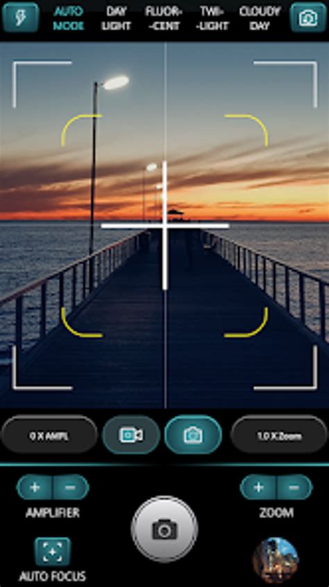 Night Camera HD Photo Video APK Download for Android 