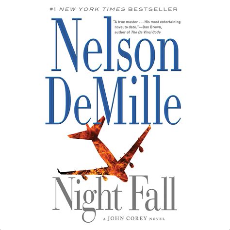 Night Fall by Demille, Nelson - biblio.com