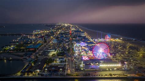 Night Life Category Ocean City, Maryland Chamber of Commerce