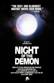 Night Of The Demons : Free Download, Borrow, and Streaming