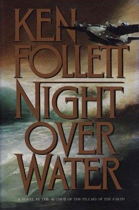 Night Over Water - Wikipedia