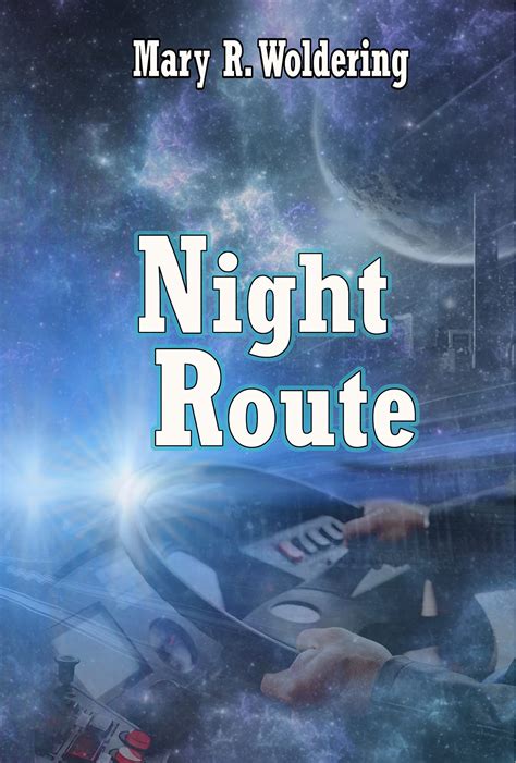 Read Night Route