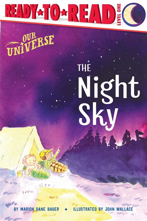 Read Night Sky