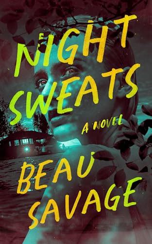Read Night Sweats